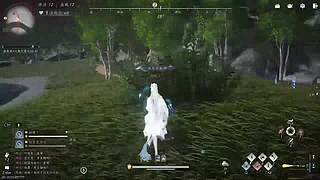 和我一起感受游戏的美   冲啊