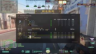 被冷暴力的直播间