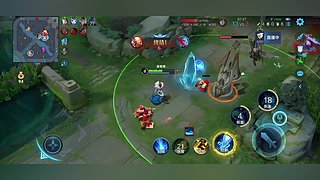 人美声甜小甜甜