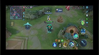 大柺咱俩打棒棒