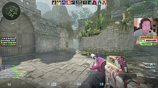 顶分段上个天梯前100，明天MAJOR了