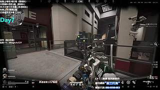 小铭：监狱真假典狱长