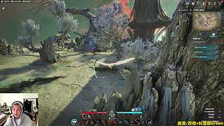 【马牛逼】巴克十猛攻！启动！