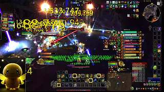 铁头竞鸡~见识一下高血压