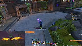 闪电战/评级娱乐