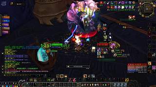 霸气哥哥  时光2 德鲁伊