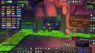 夜游伴~《魔兽》~晚12播长夜