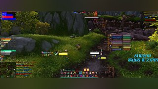 成都僧-康复训练