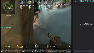 【MaRt1n】单排上魔王