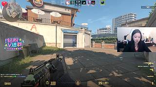 过过福星叭~想买新裙子~~