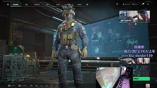 【有车位】3X3 部门 跑刀