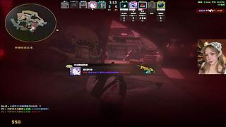 不会打AK的狙击手不是一个好中单