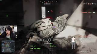 【LYD】监狱话事人