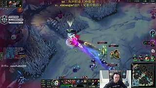 世一剑姬，冲回巅峰！