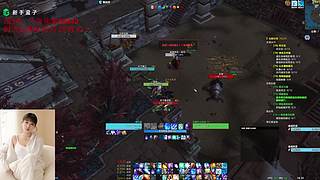 时光3 萌新苦力主播~