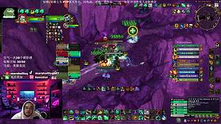 PVP钻粉上车 赛季末冲分开始！！