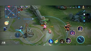 温柔的小翅膀的直播间