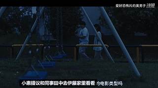 【恐怖片】专注恐怖片赏析与原创解说！！！