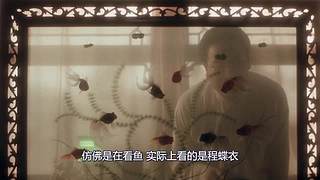 带您走进博然的电影世界