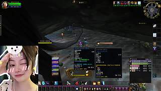 沉浸式练级时光2部落