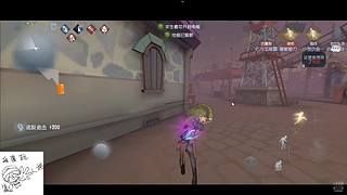 努力冲分的一天