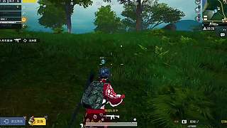 幸运空投落地满配