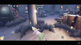 四黑求生冲冲冲