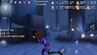 医生救队友被震慑超可惜