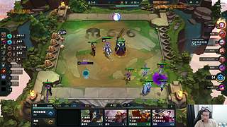 一个聪明绝顶的骑手！