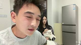 武汉六点半左右