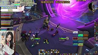 我们2天团 还在勤勤恳恳开荒M7