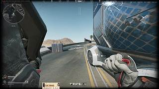 奶狼专场 飘逸的枪法 极致的锁头