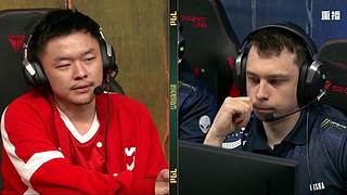 PGL瓦拉几亚S6【重播】