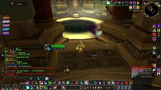 霸气哥哥  时光2 德鲁伊