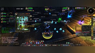 泰坦时光三：猎人