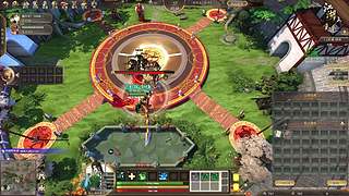 玩会RPG，晚上6点M联赛~