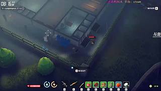 【洋洋】添柴少年的重生之路！