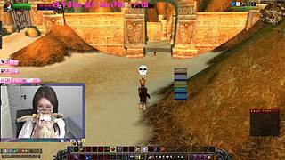 为了你我变成zs模样