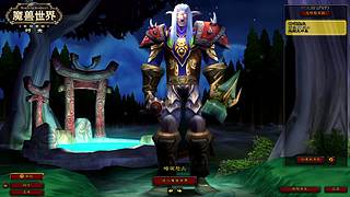 排队时光快乐时光 2K高清咋动不糊