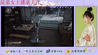 燕云十六声来了哦