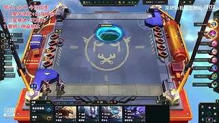 继续给水友上分~~