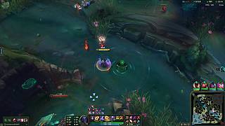 随便播着玩玩，喜欢的麻烦关注