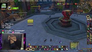 PVP钻粉上车 赛季末冲分开始！！