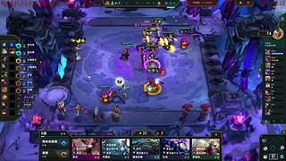 全面战场，帮天才少年，段位升级载具教学~