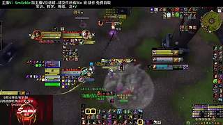 盗贼PVP 2400 攻略分享