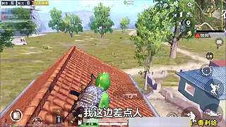 小奔奔解说的直播间