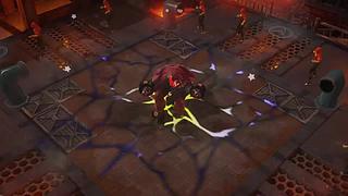 超激斗梦境角色介绍