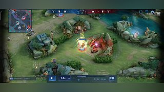 毒蚯蚓的直播间