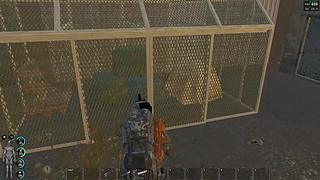 神人高难度操作