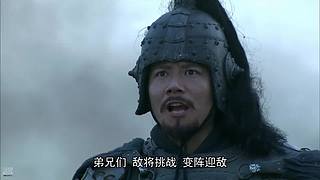 不可能！我二弟天下无敌！